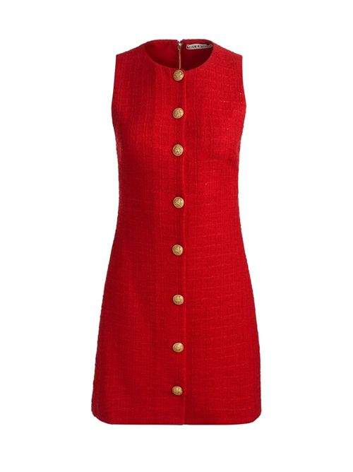 Cade Dress ALICE & OLIVIA | CC603W84512B622